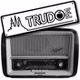 TrudoFM logo