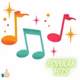 Popular Hits Logo