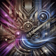 HearMe.FM - Prog Metal Logo