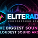 Elite Radio Logo