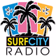 SURF CITY RADIO Logo