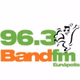 Band FM Logo