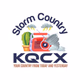 Storm Country - KQCX X991 Logo