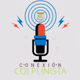 Conexión Colplinista Logo
