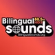 Bilingual Sounds - KCSN-HD3 logo