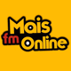 Rádio Mais FM Online Logo
