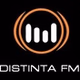 Distinta FM - Cantabria logo