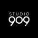 STUDIO 909 Logo