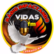 Rádio Impactando Vidas FM Logo