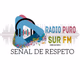 Radio Puro Sur FM Logo