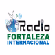 Radio Fortaleza International - KZRF-FM Logo