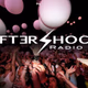 AfterShockRadio Logo