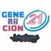 RADIO GENERACION21 Logo