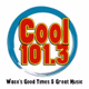 Cool 101.3 - KRMX-HD2 Logo