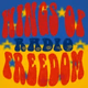 Wings Of Freedom Logo