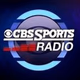 CBS Sports Radio - WTBF Logo