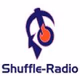 shuffle-radio Logo