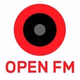 Open FM - Jazz Cafe Logo