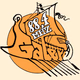 Radio Galère Logo