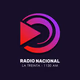 Radio Nacional - La Treinta Logo