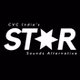 CVC Radio logo