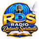 Rds Radio Détente Spirituelle Logo