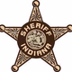 Madison County Sheriff, Fire and EMS, Anderson Police Logo
