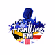 Frontline FM Logo