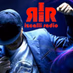 izcalliradio Logo