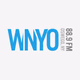 WNYO 88.9 FM - WNYO Logo