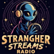 Strangher Streams Radio Logo