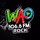 Wao Rock Logo