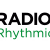RadioMixes - Rhythmic Logo