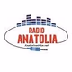 Radio Anatolia Logo