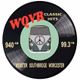 940 AM and 99.3 FM WQVR - WQVR Logo