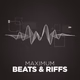 Радио MAXIMUM - Beats & Riffs Logo