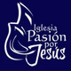 PASION POR JESUS Logo