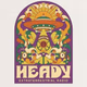HEADY Logo