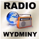 RADIO Wydminy 103.1 Logo