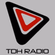 TRA-DA-HOU Radio Logo