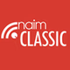 Naim Radio - Naim Classical logo