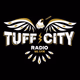 TuffCity Radio - CHMZ-FM Logo
