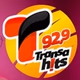 Rádio Transa Hits Logo