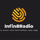 Infin8Radio - Espanol Logo
