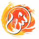 FMالشبيبة Logo
