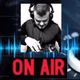 Jimmy Trifti Radio Logo