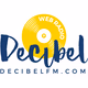 Radio Decibel Logo