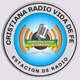 Cristiana - Radio Vida de Fe Logo