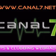Canal7 Hits & Clubbing Logo