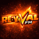 Revival FM Logo